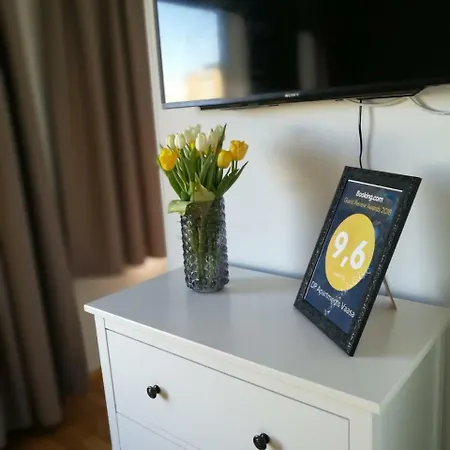 Apartman Dp Vaasa