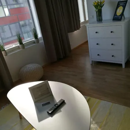 Dp Apartment *