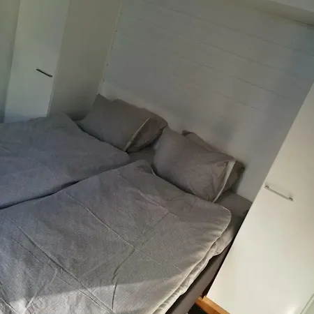 Dp Apartment *