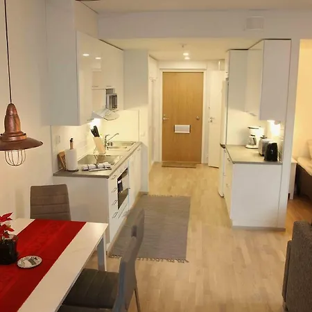 Dp Apartment