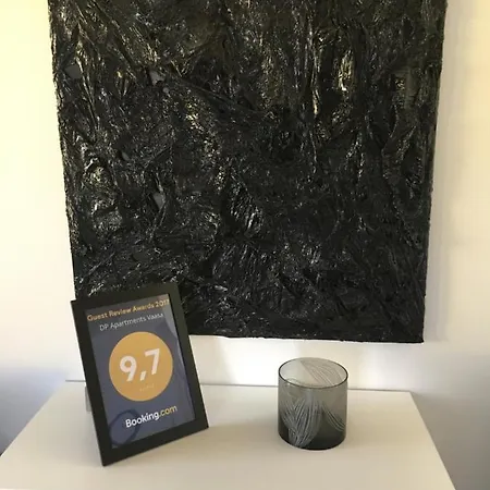 Dp Apartman Vaasa