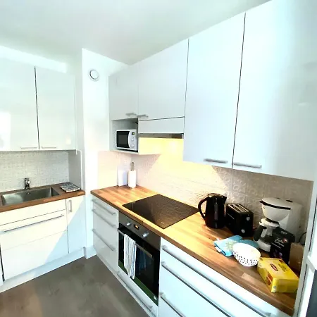 Apartman Dp