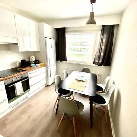 Apartman Dp Vaasa