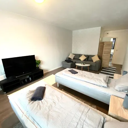 Dp Apartment